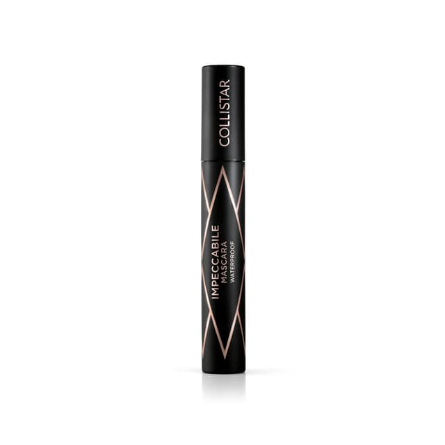 🌟 Super Deal! Collistar Impeccabile Waterproof Mascara 🎉