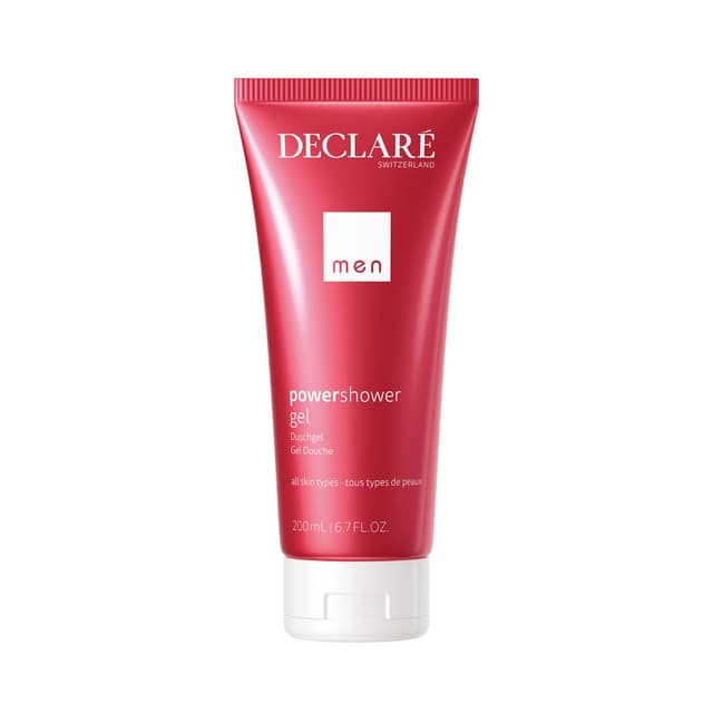 Declaré Men Powershower Gel 200 ml 🚿💪