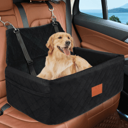 Hunde Autositz für Große&Mittlere Hunde 🐶🚗