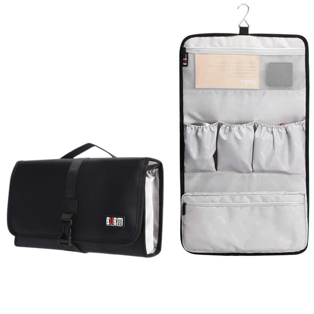 🌟 PITRUMO Reiseetui Organizer für Dyson Airwrap Styler und Shark Flexstyle Air-Styling- und Trockensystem 🌟