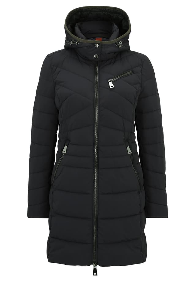 🌟 Super Deal! Gil Bret Damen Finja Jacken 42 Blau 🧥
