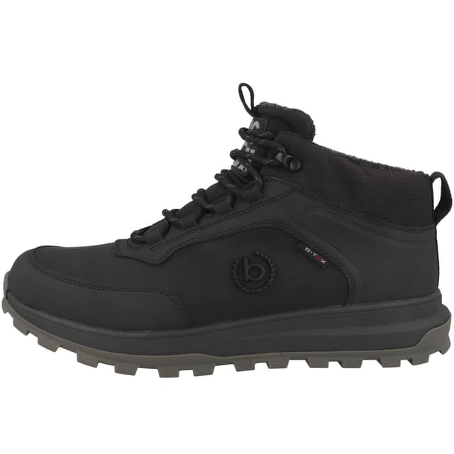 Bugatti Herren Schnürstiefel - Männer Stiefel 🥾💼