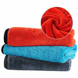 🌟 Yolistar Trockentuch Dusche 3er-Pack - Schnell trocknende Mikrofasertücher 🌈