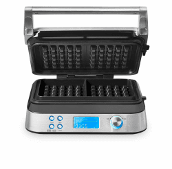 🧇🔥 GASTROBACK 42424 Waffeleisen Advanced Control 5 Programme 7 Bräunungsstufen 🛒