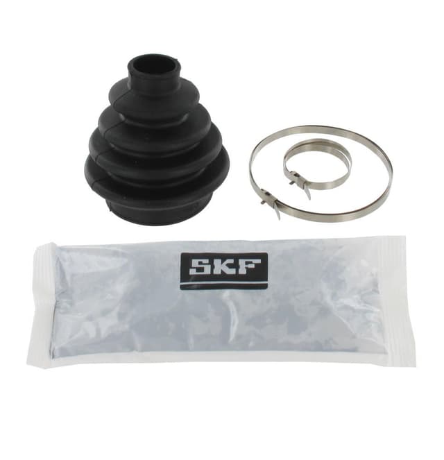 🔧🚗 SKF VKJP 01011 Universal-Faltenbalg - Reparatursatz 🚗🔧