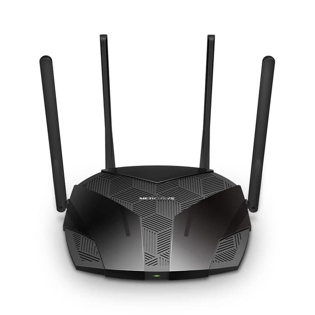🔥 Super Deal: Mercusys MR3000X Wi-Fi 6 WLAN Router! 🚀