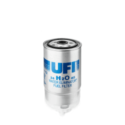 🔥 UFI FILTERS Filters 24.H2O.05 Dieselfilter - Angebot!