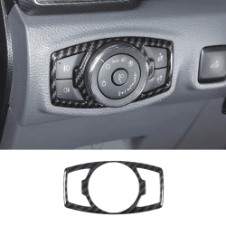 🚗 DIYUCAR Auto-Styling für Ford Ranger Everest Endeavour 2015-2021 🌟