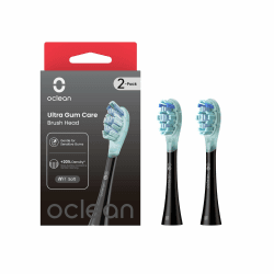 🦷 Oclean Ultra Gum Care Bürstenkopf 2 Stück 🟢