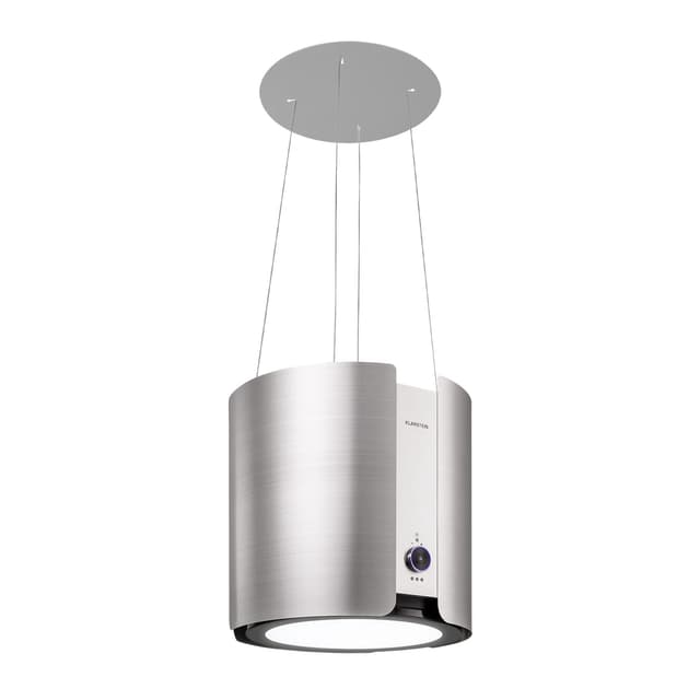Angebot: Klarstein Skyfall Smart Dunstabzugshaube - 🌟 Elegantes Design und luxuriöse Leistung 🌟