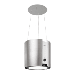 Angebot: Klarstein Skyfall Smart Dunstabzugshaube - 🌟 Elegantes Design und luxuriöse Leistung 🌟