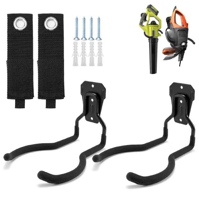 Garten-Elektrowerkzeug-Aufhänger-Deal 🌿🔌