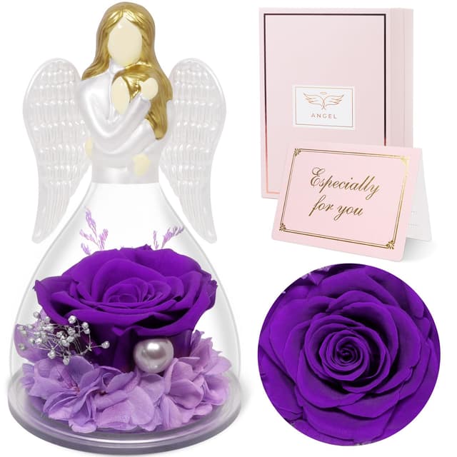 Muttertagsgeschenke für Mama 🌹👼