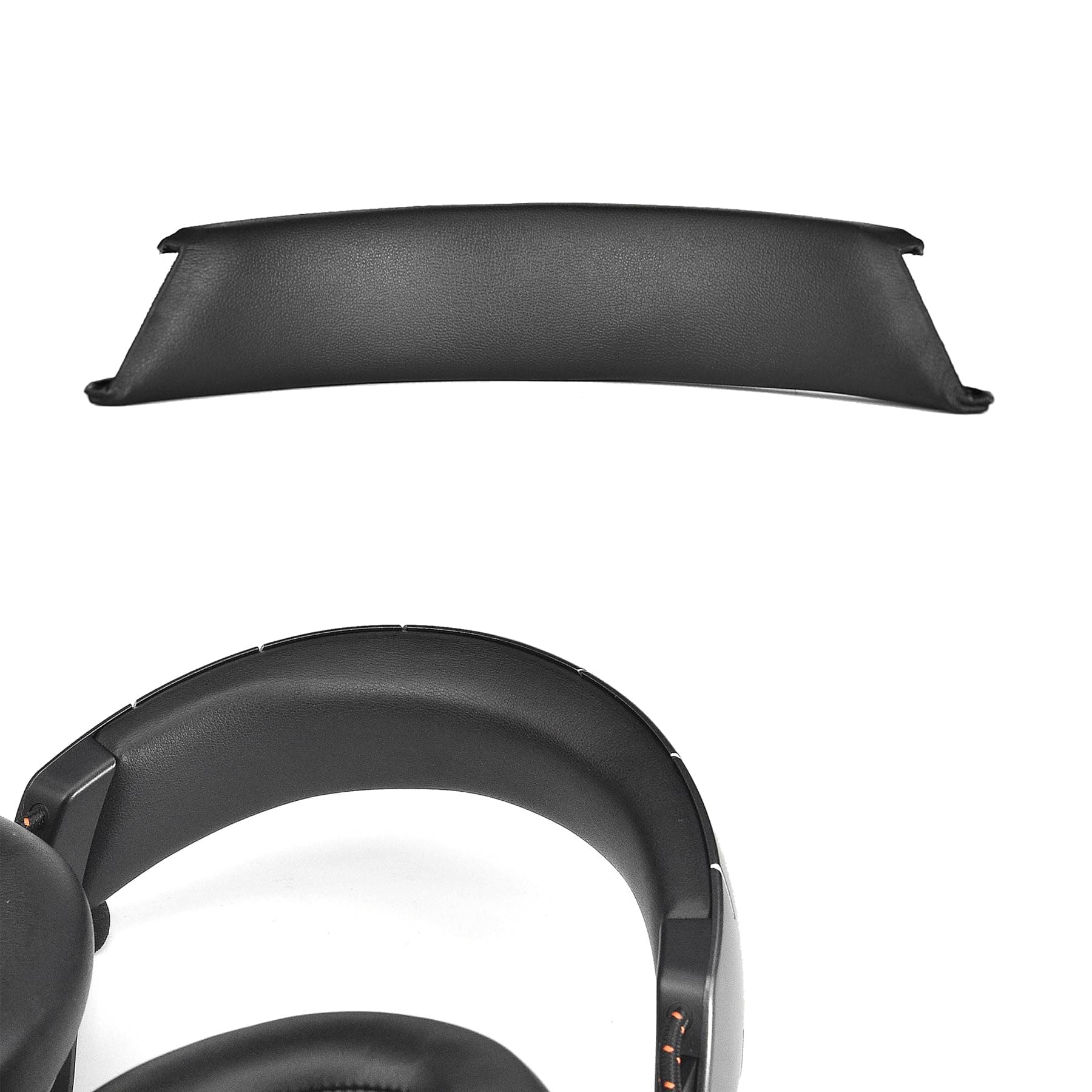 🎧🔥 ZLiT Ersatz-Kopfbalkenpolster für JBL Quantum Q600 Q800 Q610 Q810 Q910 Kopfbalken (1) - Angebot!