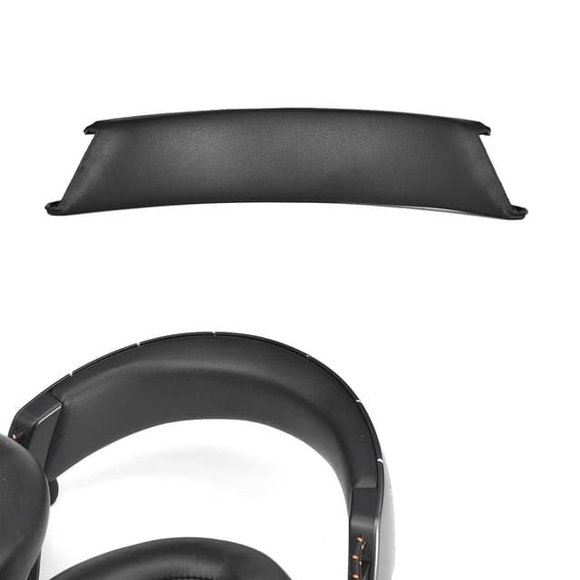🎧🔥 ZLiT Ersatz-Kopfbalkenpolster für JBL Quantum Q600 Q800 Q610 Q810 Q910 Kopfbalken (1) - Angebot!