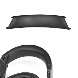 🎧🔥 ZLiT Ersatz-Kopfbalkenpolster für JBL Quantum Q600 Q800 Q610 Q810 Q910 Kopfbalken (1) - Angebot!