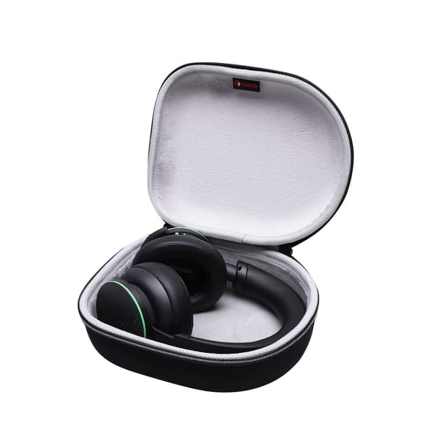 XANAD Tasche für JBL Live 660NC / JBL Live 670 NC/JBL Live 770 NC/JBL T750BTNC / JBL Live 650BT / JBL Tour One M2 Kabellose Over-Ear Kopfhörer Gray 🎧👜