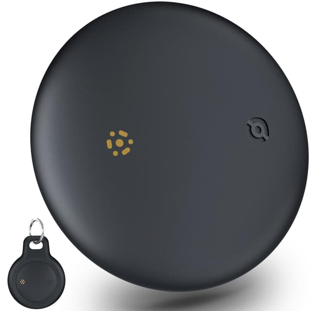 🔍 WAFTING Bluetooth Tracker Tag für Android - Schlüsselfinder & Koffertracker