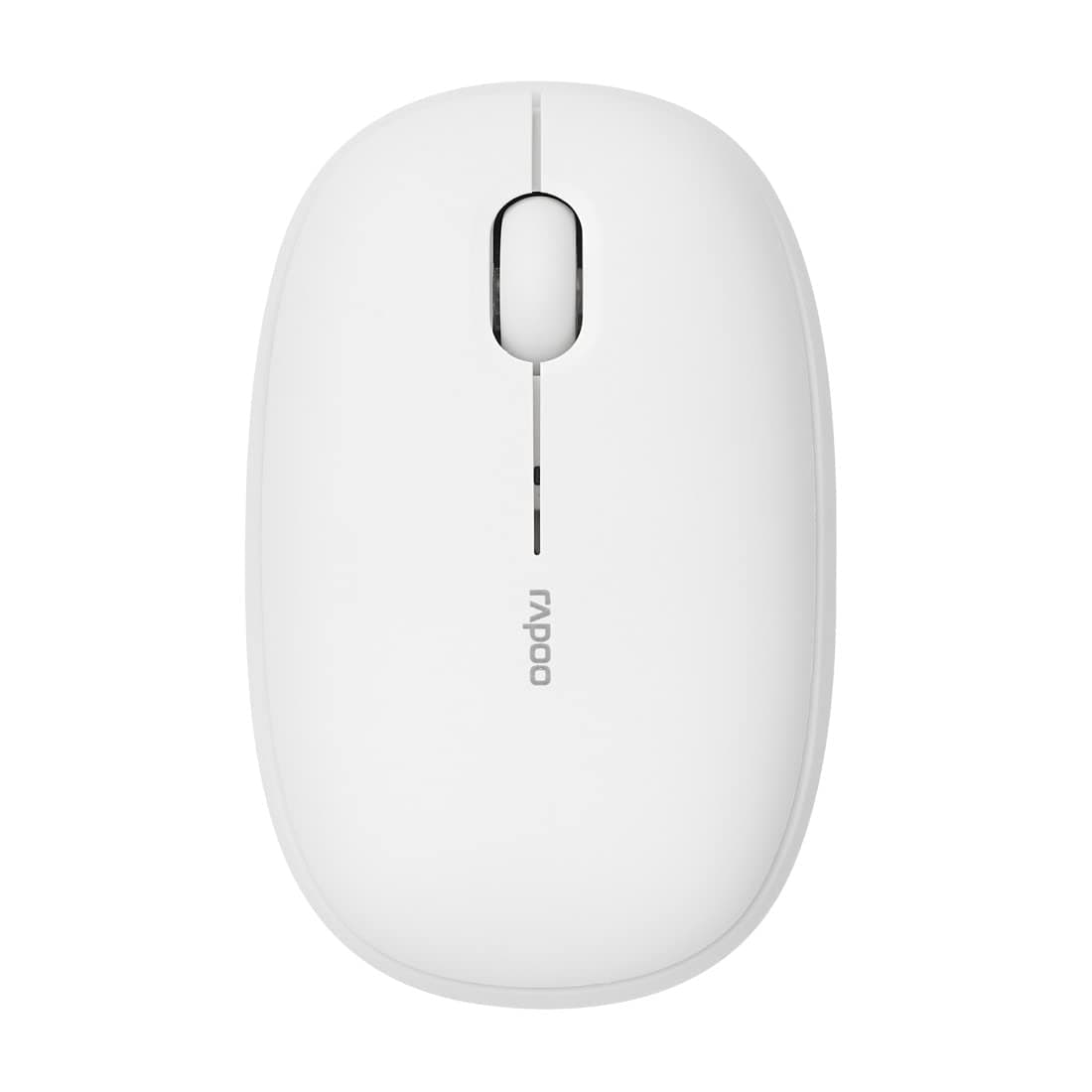 🖱️ Rapoo M660 Silent kabellose Maus - Wireless Mouse 1300 DPI Sensor
