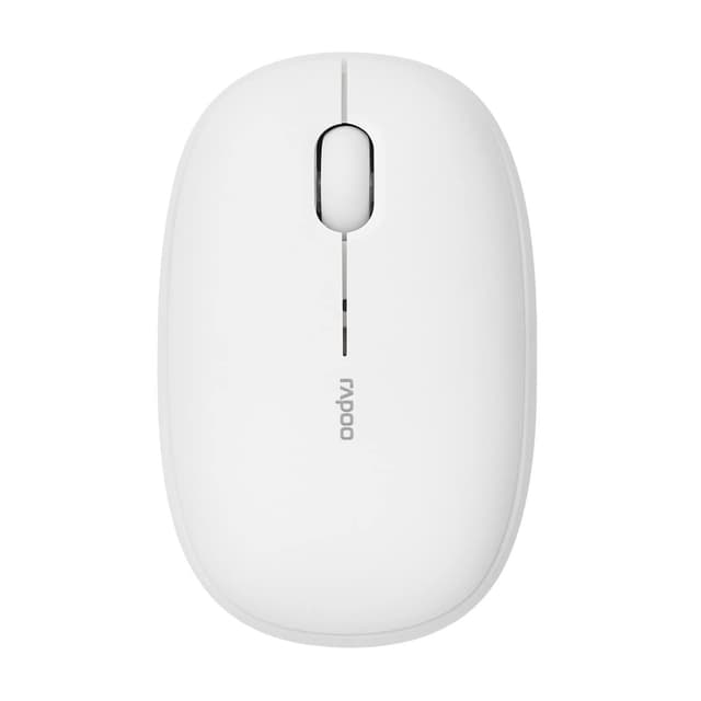 🖱️ Rapoo M660 Silent kabellose Maus - Wireless Mouse 1300 DPI Sensor