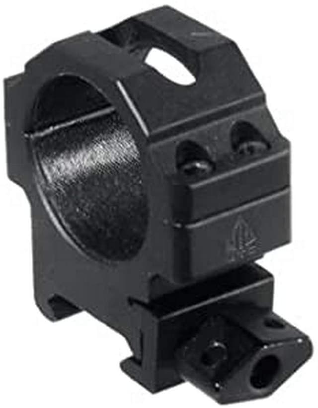 🔥🔭 UTG Rg2w3104 Picatinny-Ringe Angebot 🎯🔧