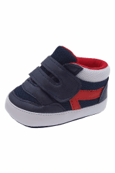 👶👟 Chicco Jungen Sneaker für Neugeborene 💙