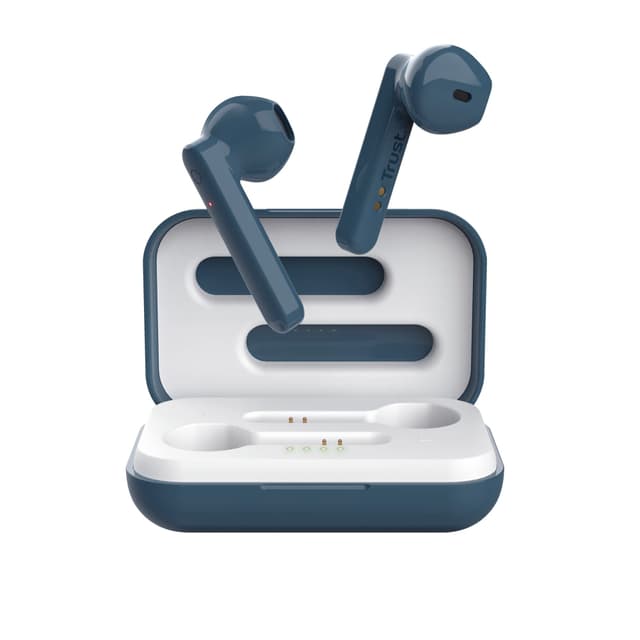 🔥 Deal: Trust Mobile Primo Touch Bluetooth Kopfhörer 🎵📱💙