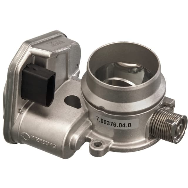 🔥 Super Deal! Pierburg 7.00376.04.0 Steuerklappe, Luftversorgung