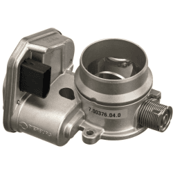 🔥 Super Deal! Pierburg 7.00376.04.0 Steuerklappe, Luftversorgung