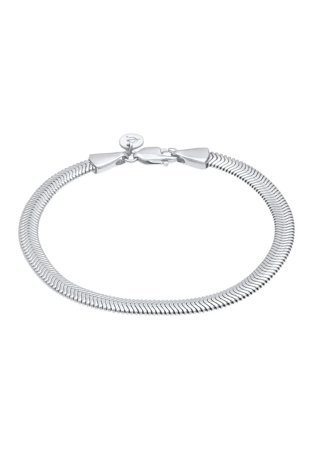 🌟 Elli Armband Damen 925 Silber Echtes Lederarmband mit Kreuz 🎁