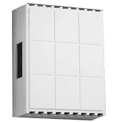 🔔🏡 Honeywell Home E2692N Mechanischer Doppelklang-Gong Single - Nur 9.2€!
