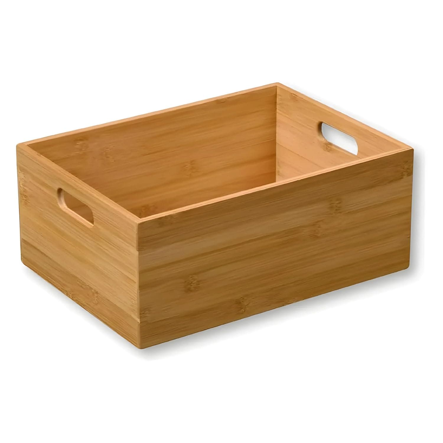 Kesper Aufbewahrungsbox aus FSC-zertifiziertem Bambus 🎋📦