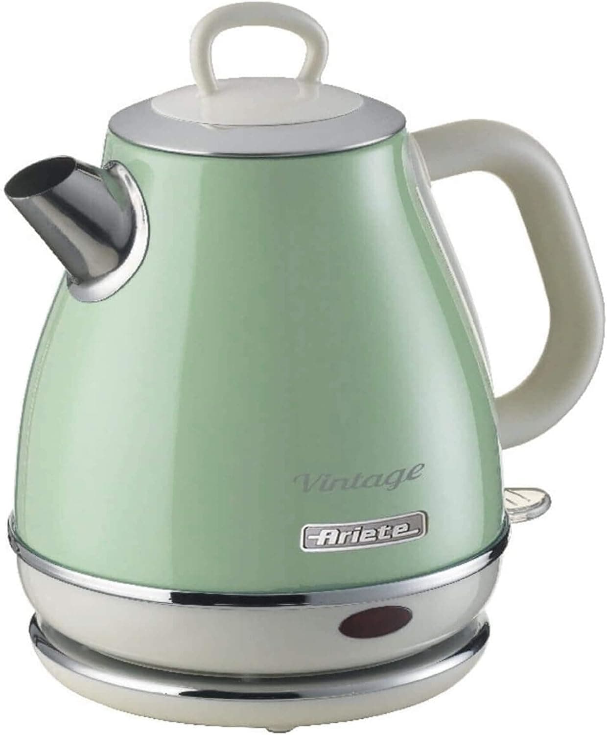 Sonderangebot: Bouilloire Ariete 2868/04 Vert 1630 W Grün 1 Liter 🍵🔥