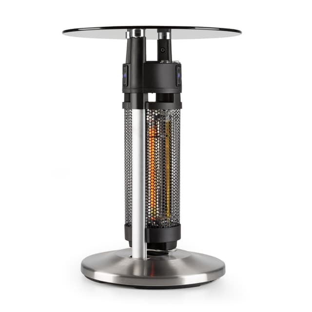Blumfeldt Primal Heat - Standheizstrahler mit Infrarotwärme 🔥