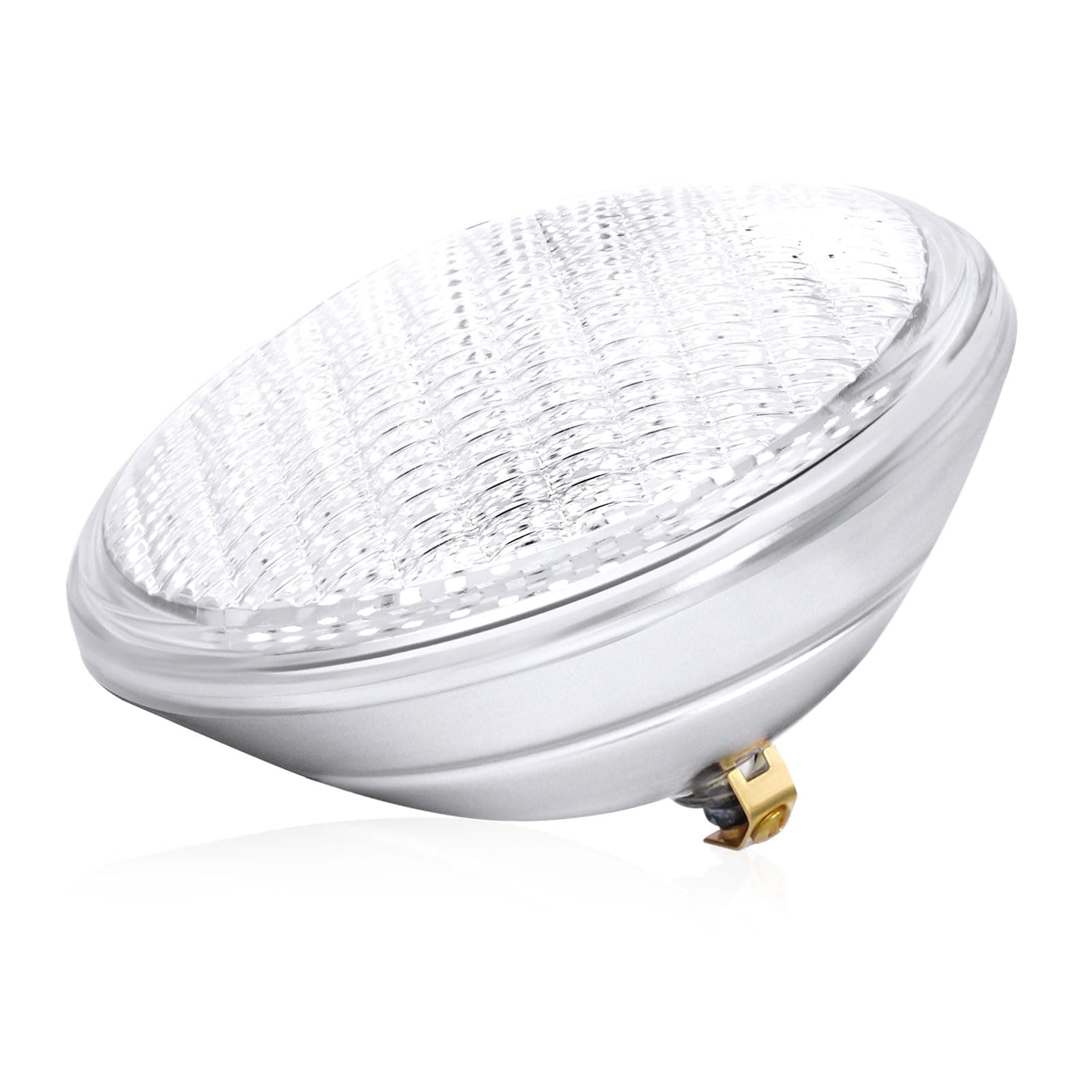 AHJ PAR56 Weiße Poolbeleuchtung Unterwasser - LED Pool Beleuchtung 36W 🌊💡