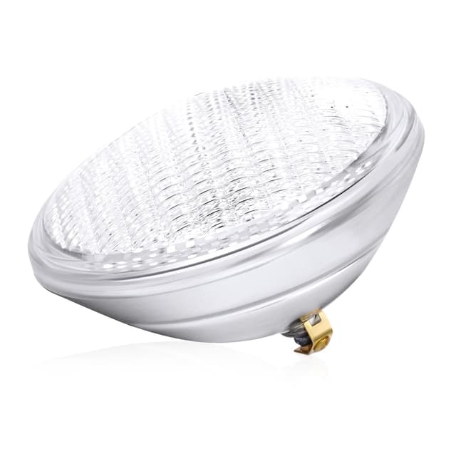 AHJ PAR56 Weiße Poolbeleuchtung Unterwasser - LED Pool Beleuchtung 36W 🌊💡