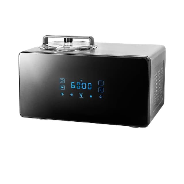🍦 Super Angebot: GASTROBACK #42900 Design Eismaschine Advanced Control 🍨