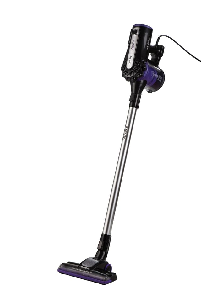 🌟 Super Angebot! Ariete Handy Force RBT 2359 Elektrobesen, Violett
