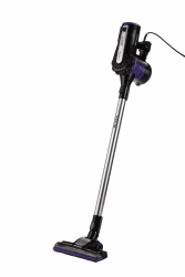 🌟 Super Angebot! Ariete Handy Force RBT 2359 Elektrobesen, Violett