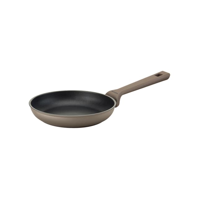 Guzzini - Cook&Strong Antihaft-Stielpfanne Ø20 cm - Bronze