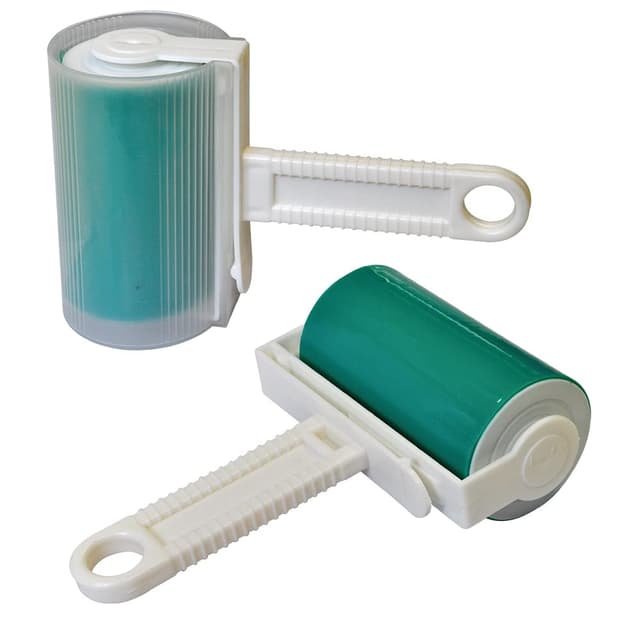 🌟🛒 SONDERANGEBOT! Euro Marketing Manufacturing Roll-Off-Entferner Plüsch-Aufkleber 🌟🛒