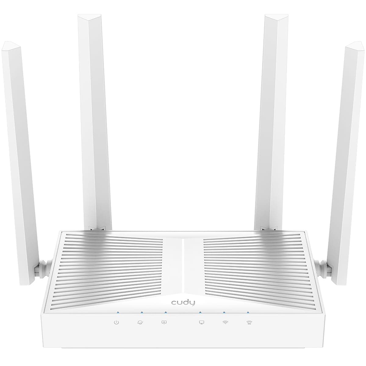 🚀 Deal: Cudy WR3000E AX3000 Gigabit-Dualband-WLAN-6-Mesh-Router 🌐