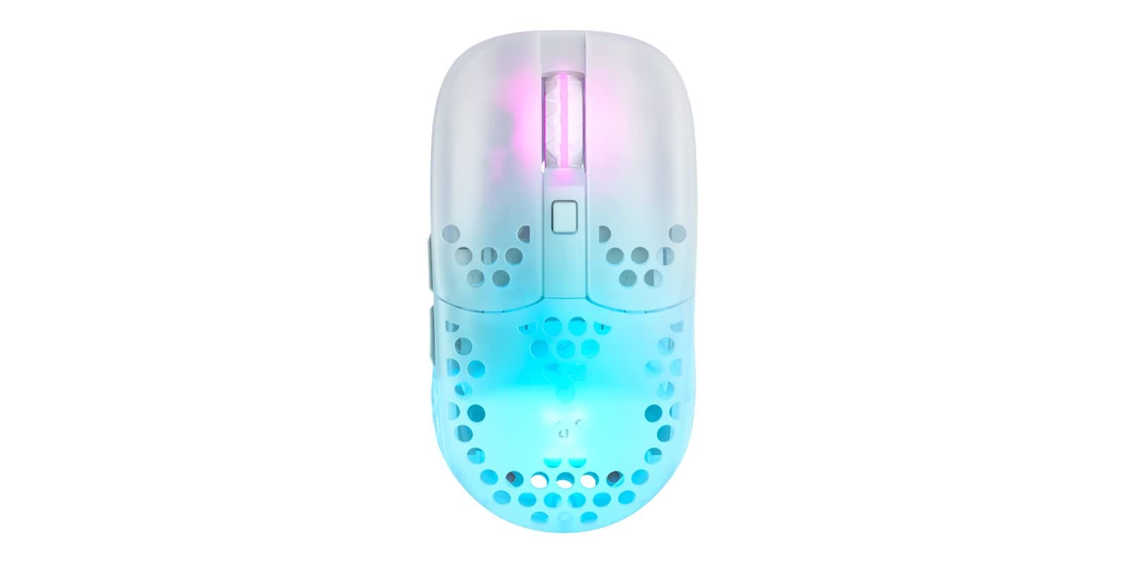 Xtrfy MZ1 Wireless Gaming-Maus 🎮🖱️