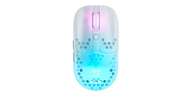 Xtrfy MZ1 Wireless Gaming-Maus 🎮🖱️