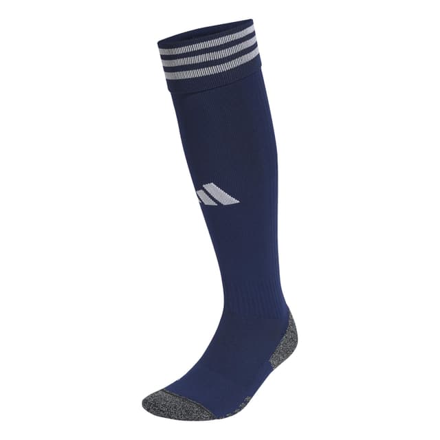 Adidas Unisex Adi 23 Sock Socks 48-51 Team Navy Blue 2 / White 👟🧦🔵⚪️