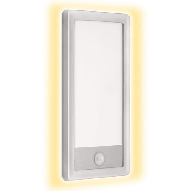 🌟 Super Deal! TELEFUNKEN - LED Außenwandleuchte mit Bewegungsmelder 🏡