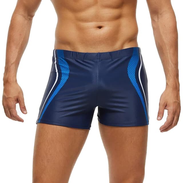 Arcweg Badehose Herren Eng Kurz 🏊‍♂️🩳