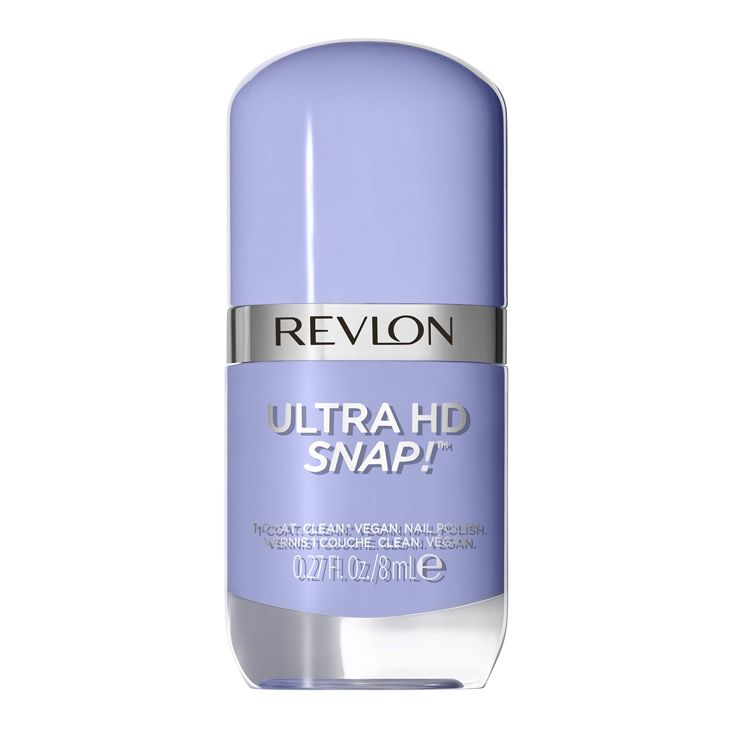 🌟 Revlon Ultra HD SNAP! Nagellack - Glänzende Nagelfarbe