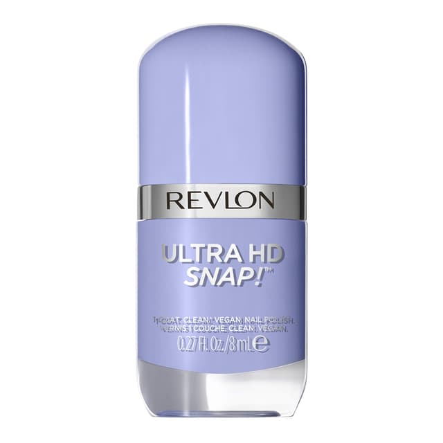 🌟 Revlon Ultra HD SNAP! Nagellack - Glänzende Nagelfarbe