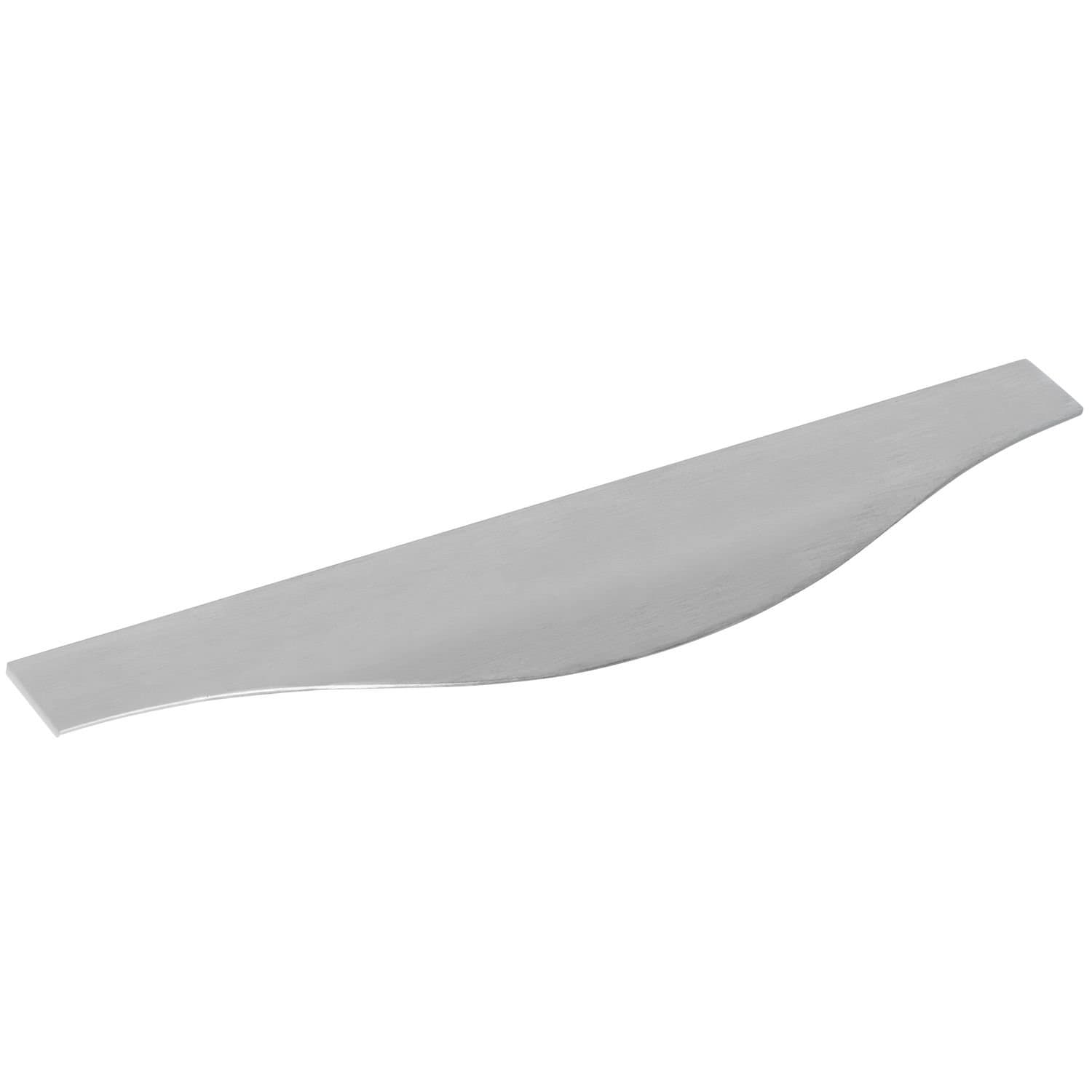 🌟 Sonderangebot: Furnipart Griffleiste Malibu-Curve Breite 245mm 🌟